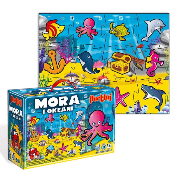 644 Pertini Mora i okeani