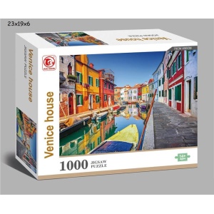 Puzle Venecija