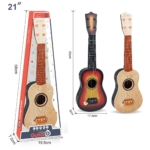 Gitara za decu 21 inč sa 4 žice