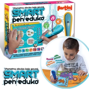 Pertini Smart pen educo - Slika 1