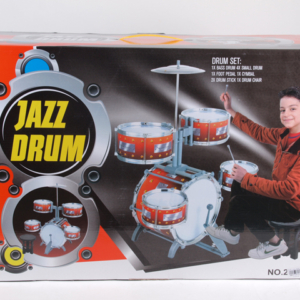 Bubnjevi set