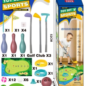 Golf set