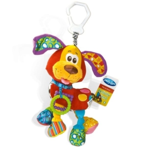 Playgro Kuca 25 cm. - Slika 1