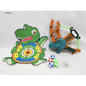 Pikado dino