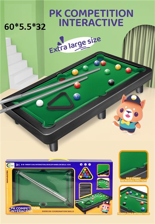 Bilijar set Bilijar set