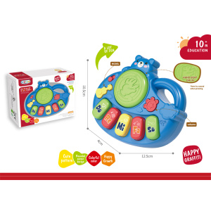 Piano meda