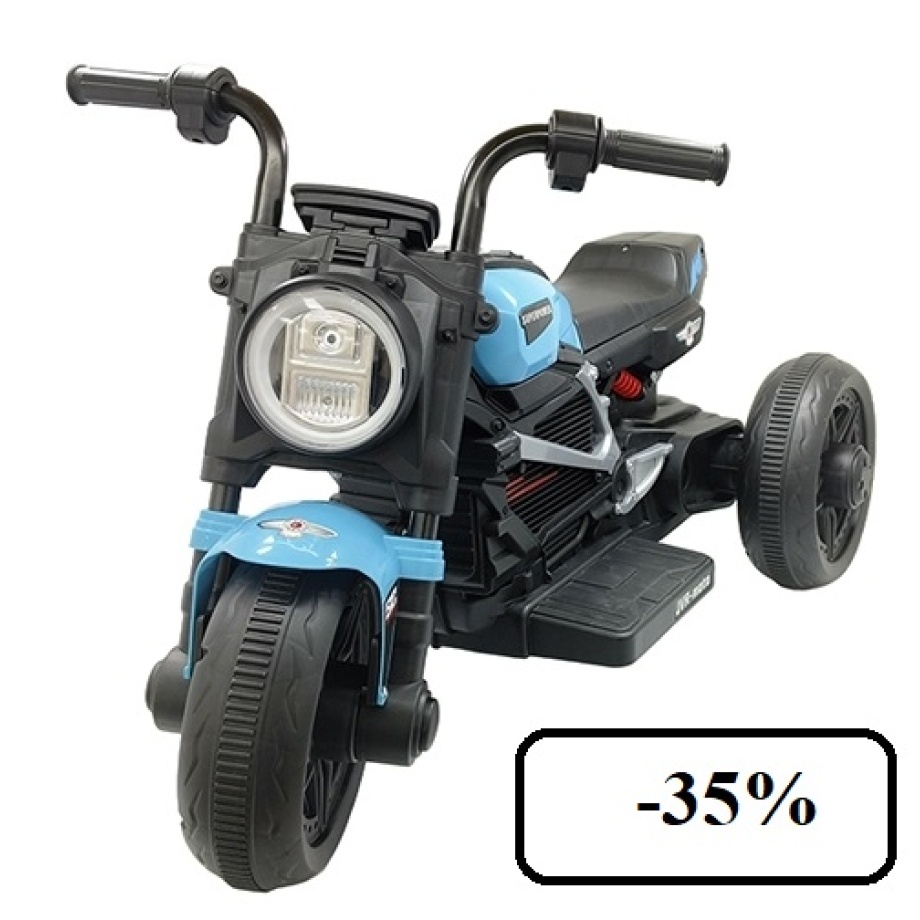 Motor na akumulator