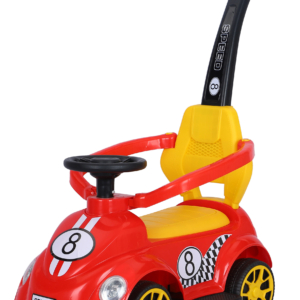 Guralica sa ručkom Speed