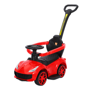 Auto guralica sa ručkom