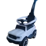 Auto guralica sa ručkom
