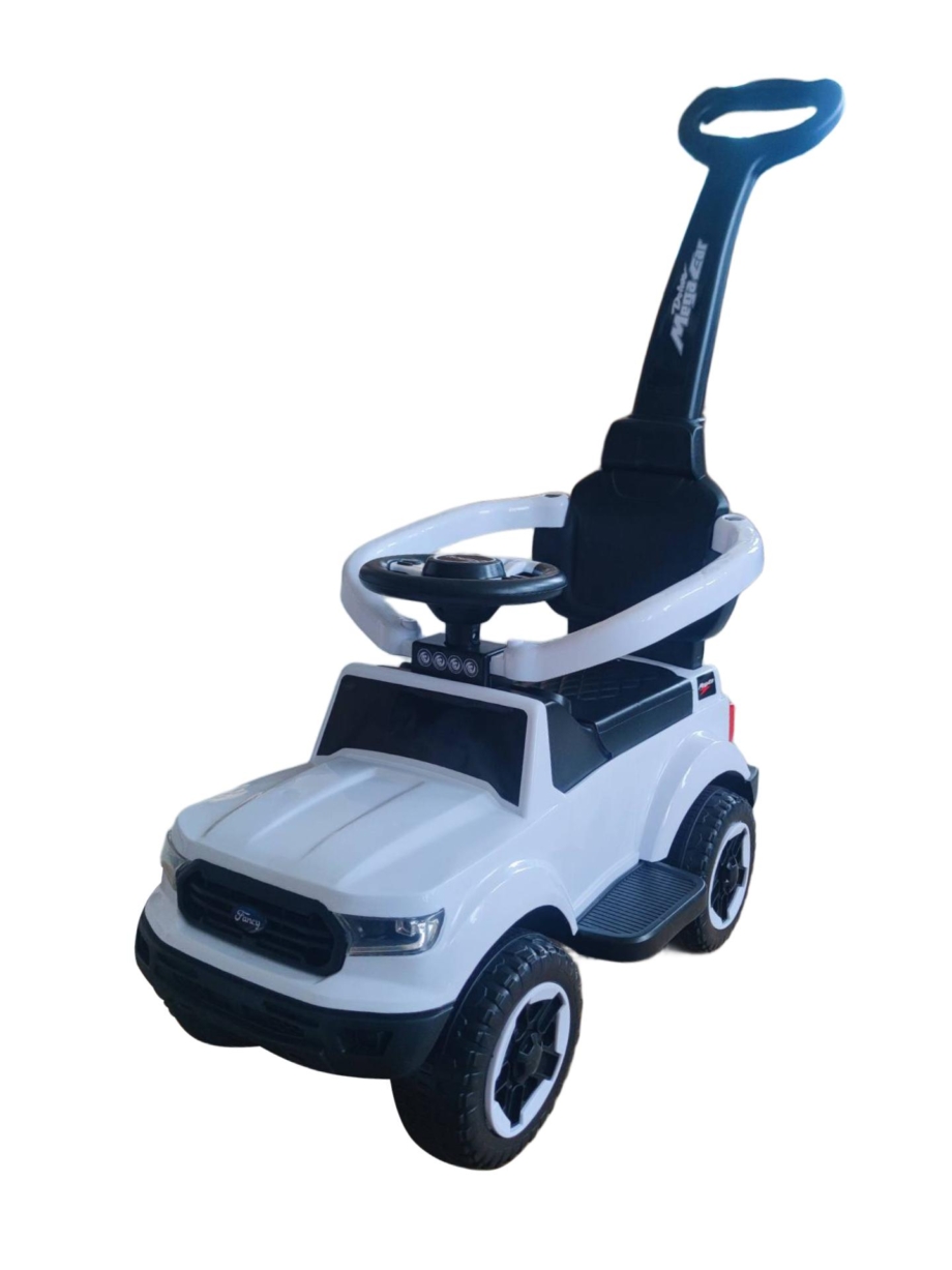 Auto guralica sa ručkom
