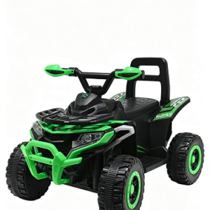Motor kvad