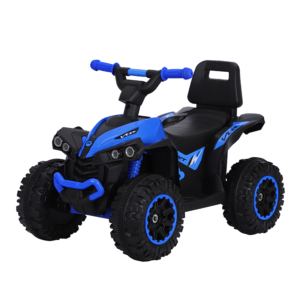 Motor kvad