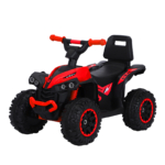 Motor kvad