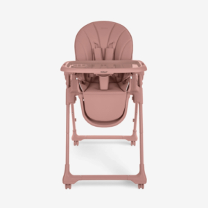 kikka boo hranilica pastello 3 premium pink — bočna strana