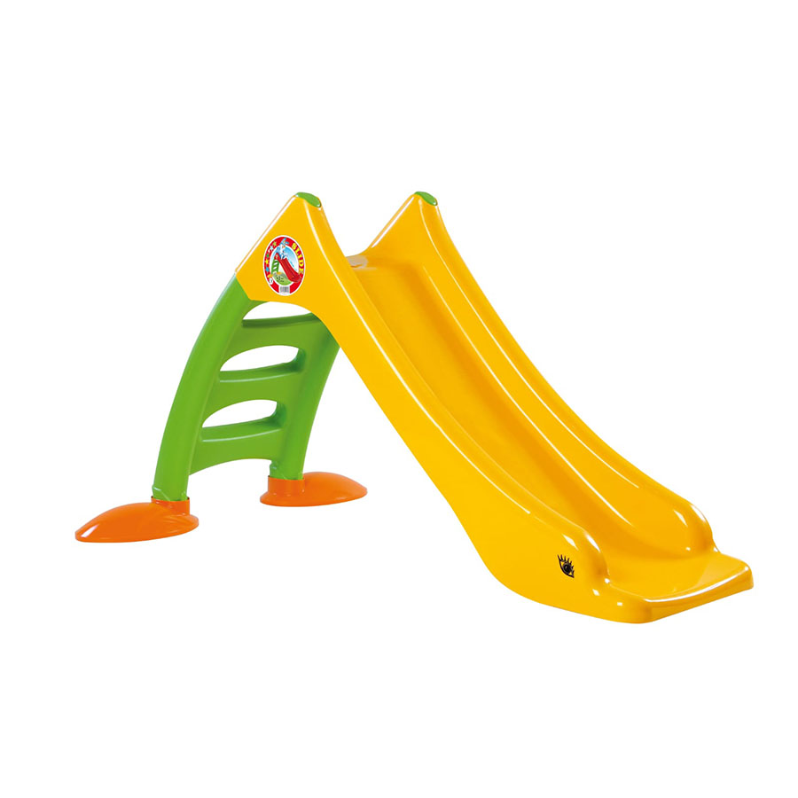 Tobogan Dohany Spust 95cm - Žuti - Kućice i tobogani Tobogan Dohany Spust 95cm - Žuti - Kućice i tobogani