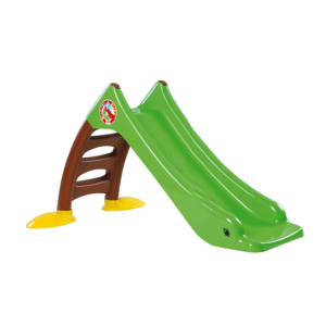 Tobogan Dohany Spust 95cm - Zeleni - Kućice i tobogani