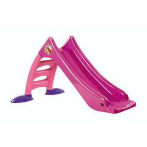 Tobogan Dohany Spust 95cm - Pink - Kućice i tobogani