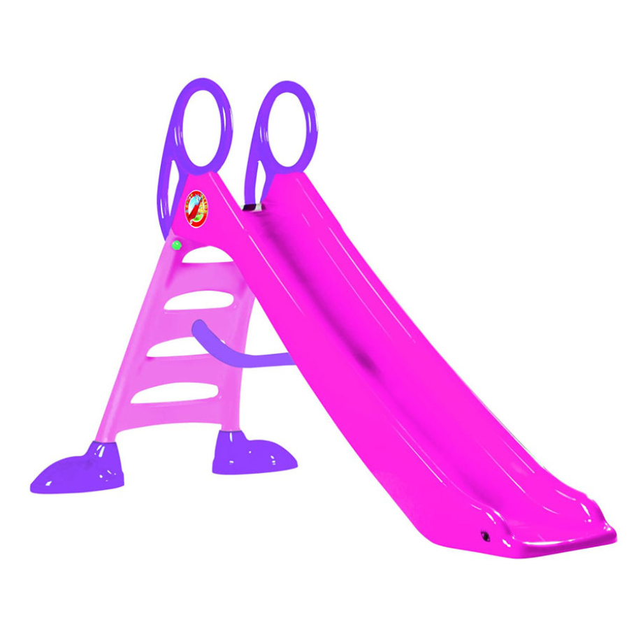 tobogan roze 200 cm spust