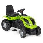Zeleni traktor na akumulator 6V za decu