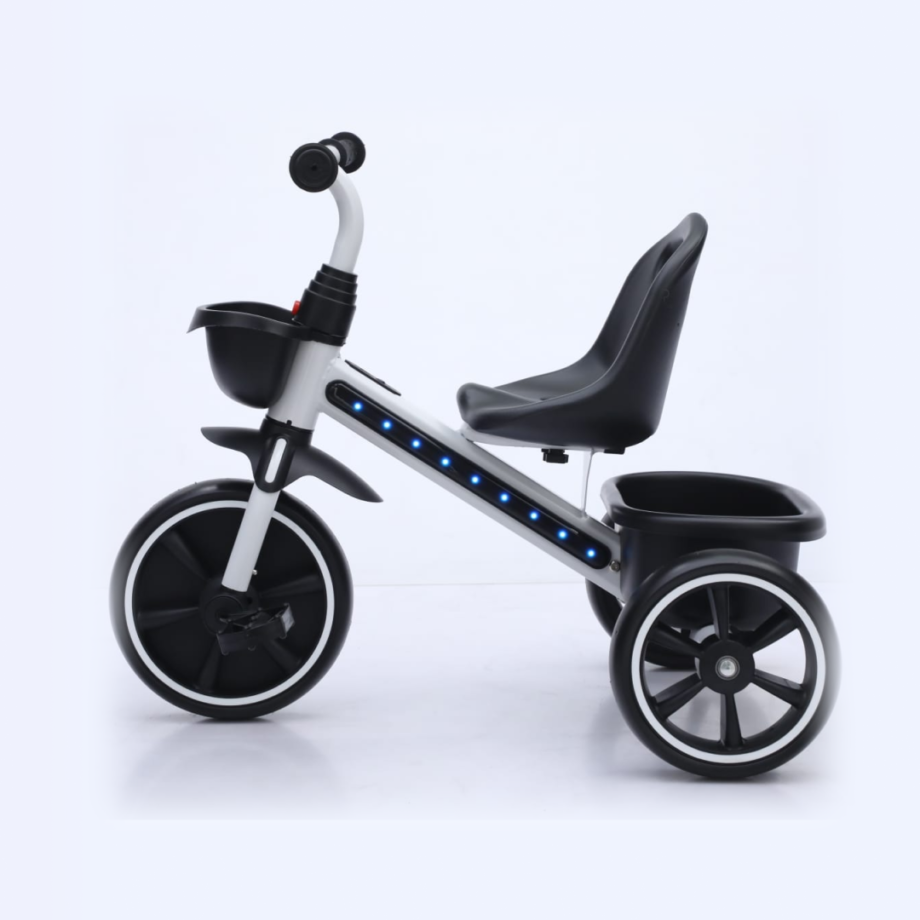 Tricikl model 4 - Beli