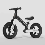 Bicikl balans model 3 - Crni - Bicikle za decu