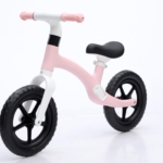 Bicikl balanser model 2 - Pink - Bicikli za decu