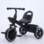 Tricikl model 4 - Crni