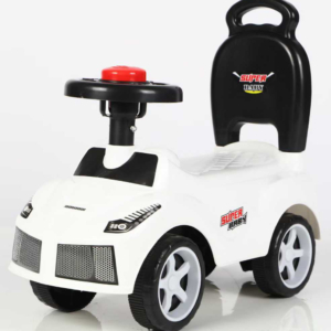 Auto guralica