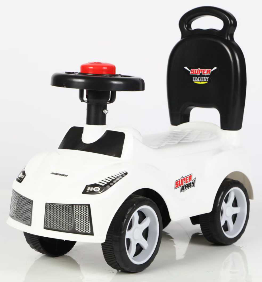 Auto guralica