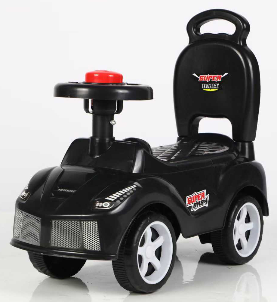 Auto guralica