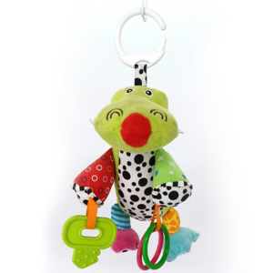 Aktiviti krokodil - Slika 1