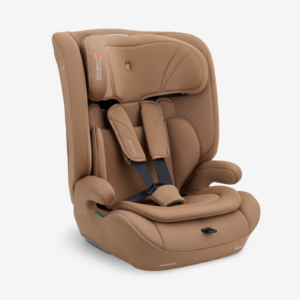 Autosedište Kikka Boo I-Flow mocha, i-Size 76-150 cm