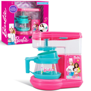 Barbie aparat za kafu