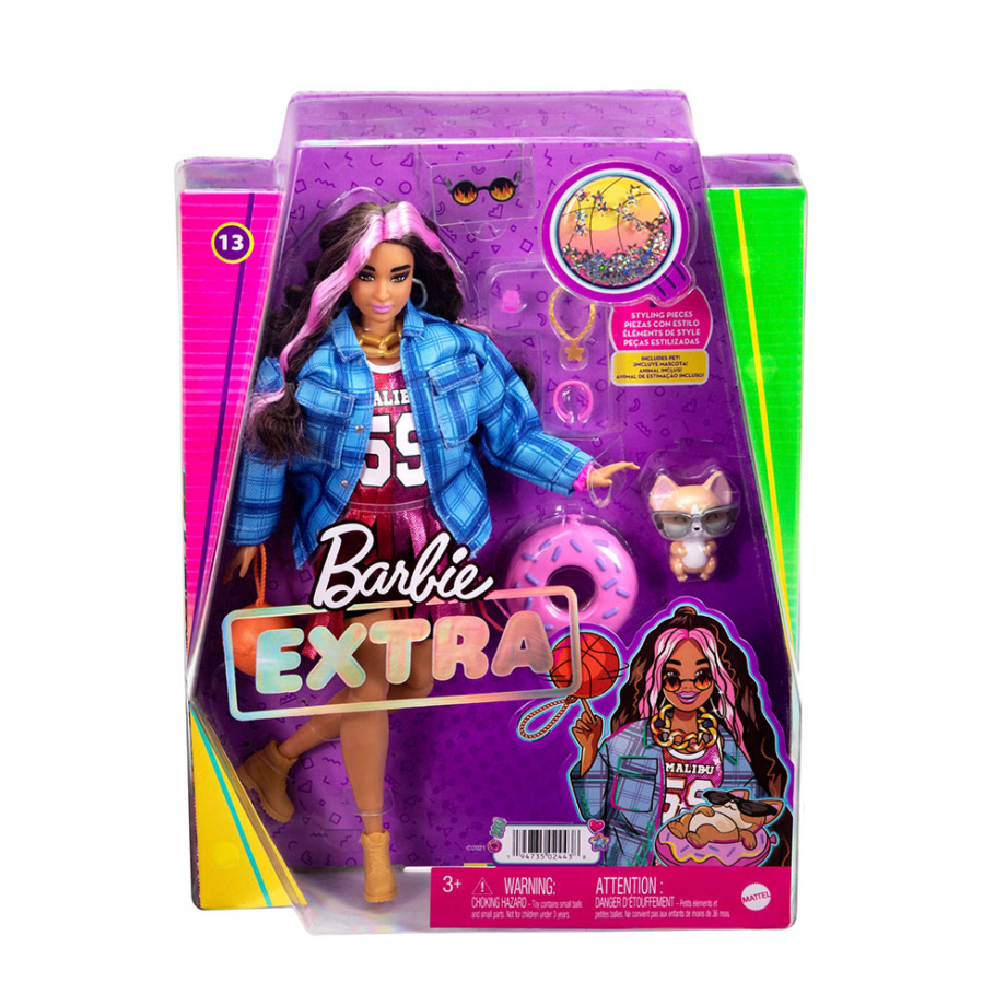 barbie-extra-kosarkasica-563308-lutka-barbie-extra-w_641990aa7b6c4 Barbie EXTRA Košarkašica