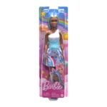 Barbie lutka jednorog