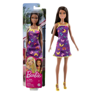 Barbie doll Butterfly