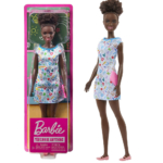 Barbie lutka učiteljica