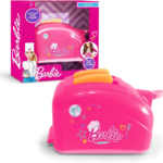 Barbie toster