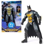Batman figura sa svetlom i zvukom