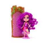 Bright Fairy Friends Vila