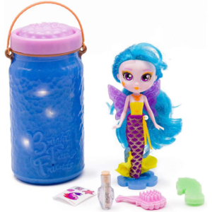 Bright Fairy Friends Vila sirena - Slika 1