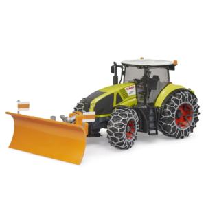Bruder Claas Axion 950 traktor čistač snega Bruder Claas Axion 950 traktor čistač snega - Slika 1
