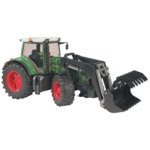 Bruder Fendtt 936 Vario traktor utovarivač