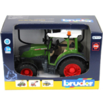 Bruder Traktor Fendt Vario 211