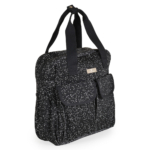 Cangaroo Torba za mamu Mivida - Black