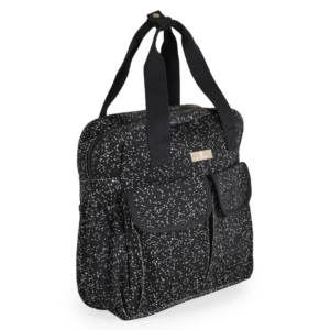 Cangaroo Torba za mamu Mivida - Black