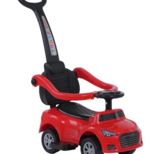 Guralica auto sa ručkom
