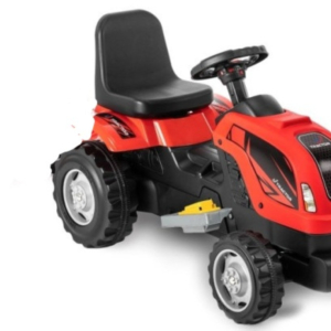 MMX Traktor 6V - Crveni - Traktor na akumulator za decu