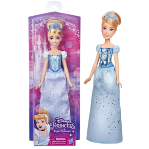 DISNEY princeza Pepeljuga - Slika 1